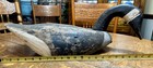 Primitive Antique wood Hunter’s Working Goose Duck Decoy.. Old Folk Art… rare — photo 7