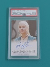 2023 Rittenhouse Game of Thrones Art & Images Cards Checklist 14