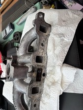 Ford Manifold Circa 1979 (Fiesta, Escort OHV?)