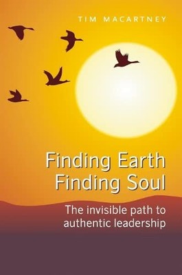 Finding Earth, Finding Soul: The Inv..., Macartney, Tim