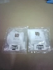 Belwith Keeler B076640-CBZ Monarch 3" Bronze Cabinet Pull, Lot Of 2