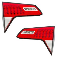 Tail Light Assembly Pair 16-22956TK BPF