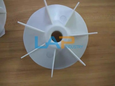 1Pcs New For Motor fan blade PP-GF30/1LE1-90