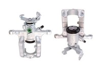 Bremssattel Hinten Rechts Bosch 0 986 135 129 FüR Chevrolet Opel Vauxhall