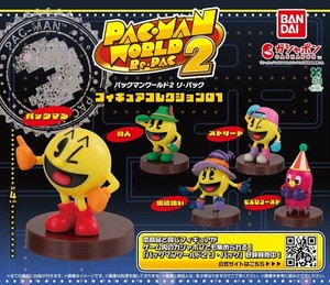Pac Man Toys | eBay