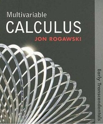 Multivariable Calculus: Early Transcendentals - Paperback - ACCEPTABLE