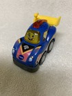 VTech Go! Go! Smart Wheels Race Cars Lot + RARE RC Remote Control Car — photo 5