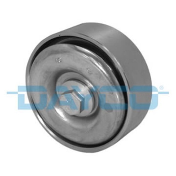 Umlenk-/FüHrungsrolle Keilrippenriemen APV1040 504106751 FüR Boxer Peugeot Fiat-image