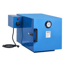 VEVOR Welding Rod Oven 200LBS Capacity Electrodes Drying Oven 104&deg;F to 392&deg;F