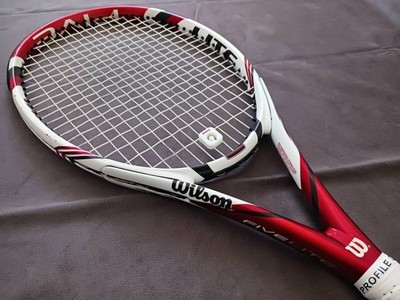 Wilson BLX Five Light G1 Tennisschläger 103 sq gebraucht