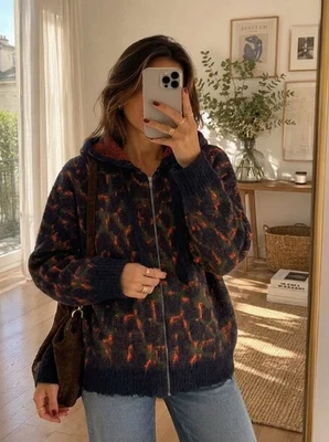Gilet Zppé Zadig Et Voltaire Taille M/L Neuf - Photo 1/4