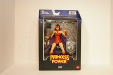 MOTU Masters of the Universe Masterverse Princess of Power Catra Mattel  NIB