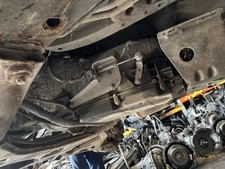 Mercedes Vito 115 CDI 639 Automatikgetriebe 722682 Mercedes Vito 115 CDI 639 Automatikgetriebe 722682