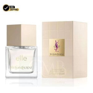 Ysl Elle Perfume | eBay