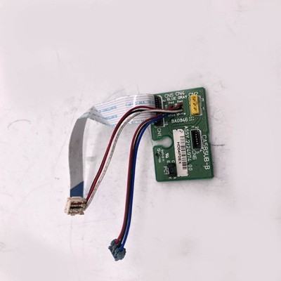 SUB-B board CA58SUB-B fits for EPSONT1100 T1110 ME1100 C1100 WF1100 B1100 *vy