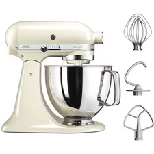 New Unopened KitchenAid 4.8L Artisan Stand Mixer 5KSM125