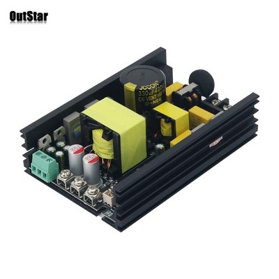600W LLC Switch Power Supply Module Dual Power Supply for Audio Amplifiers #sz