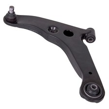 Querlenker u Traggelenk Vorderachse für Mitsubishi Lancer VII CS CT vorne links