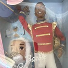 Barbie Nutcracker Ken Prince Eric Doll 12in Hat Removable Clothes Unopened — photo 5