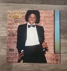 Vtg 1979 MICHAEL JACKSON Album OFF THE WALL Lp 1ST PRESSING OG VINYL !