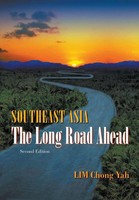 Southeast Asia Long Road (2ED) Yah Lim Chong Taschenbuch Kartoniert / Broschiert