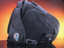 Tamrac 5683 Black Camera Bag for Nikon, Canon, Sony, Minolta, etc.