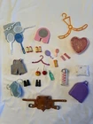 Vintage 1970s - 1980s Barbie Accessories +FAST SHIPPING!