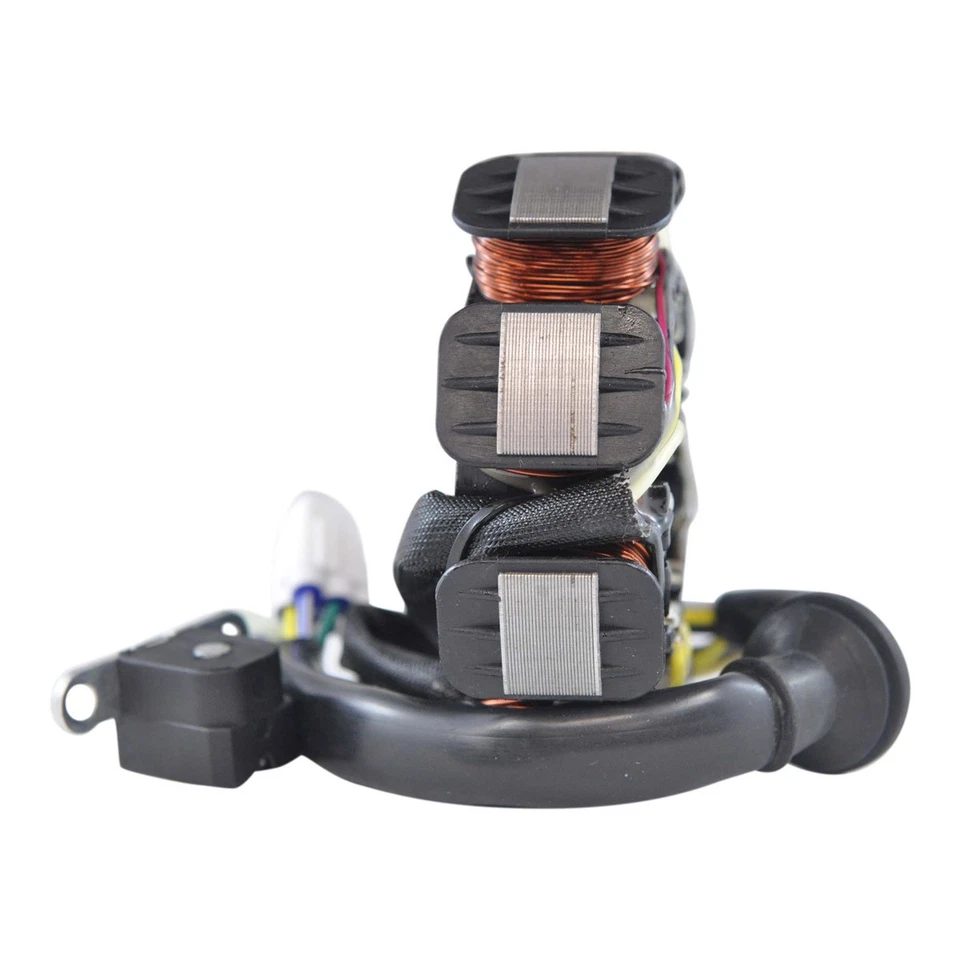 Stator For Yamaha Mountain Max 600 Carb L/C 1997 1998 1999 - Image 3 of 4