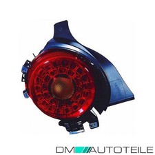 Depo / TYC LED Rückleuchte rechts passt für Alfaromeo MITO 955 ab 08-18