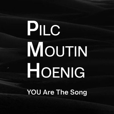 Pilc Moutin Hoenig - You Are The Song - Music CD