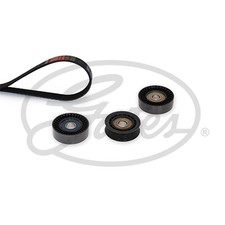 Keilrippenriemensatz Micro-V® GATES K015PK1310 für W169 KLASSE MERCEDES W245 160