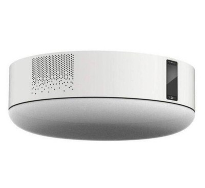 Popin Aladdin Projector Original Smart Home Theater Portable Hd Wifi Bluetooth