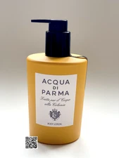 Acqua Di Parma Colonia Body Lotion – 300 mL (10.14 oz) Made in Italy | Unisex |