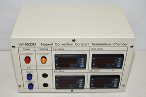 ^ LonGwin LW-9022M Natural Convection Constant Temperature Chamber #X6378