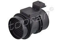 Luftmassenmesser Topran 207 191 FüR Opel Renault Vivaro Primera ScÉNic Movano 2