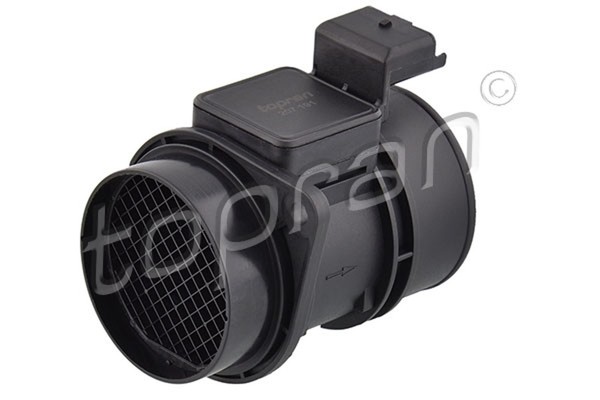 Luftmassenmesser Topran 207 191 FüR Opel Renault Vivaro Primera ScÉNic Movano 2-image