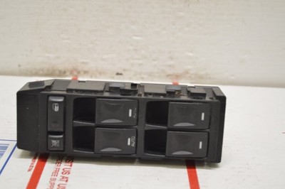 2011-2014 Chrysler 200 Power Window Master Switch Door Window Button MM85#036