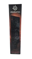 SteelSeries QcK Heavy Cloth Gaming Mousepad X...