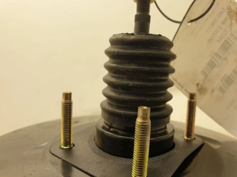 04-07 TOYOTA HIGHLANDER 3.3L 4X4 MONTAJE DE REFUERZO DE FRENO ELÉCTRICO  Foto 3 de 4