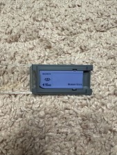 Sony Memory Stick 16MB