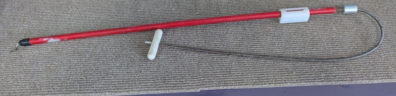 Votaw French Horn Dent Removal Driver