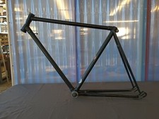 Freno Asta Telaio 54CM Uomo Royal Imperial 1955 26" x 1 3/8" 3 Velocità Leggero!
