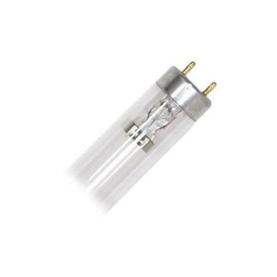 Philips 133405 - TUV 17T8 Germicidal Fluorescent Light Bulb