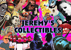 Jeremy's Collectibles & More