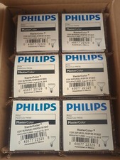 Philips MASTERColor CDM 35/PAR30L/M/SP/3K M130/O Case Of 6 New