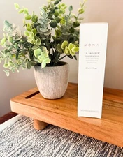 Monat C. Radiance Serum New, Sealed Box