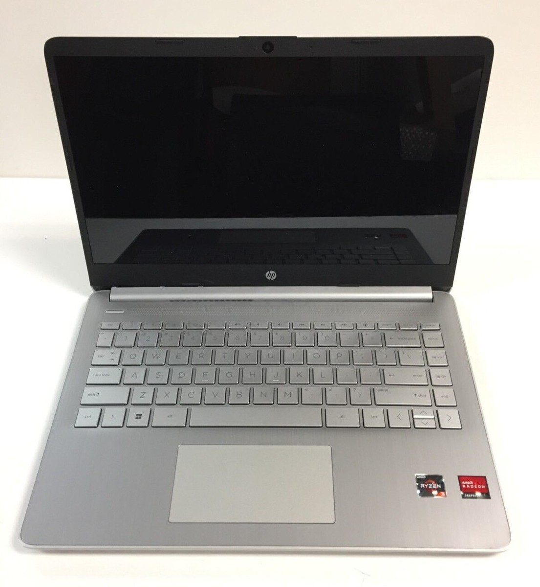 Hp Pavilion 15 Hp 2071 Tu Laptop Hp Ryzen Silver HP Pavilion FHD