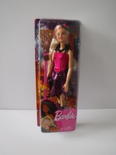 2018 halloween barbie