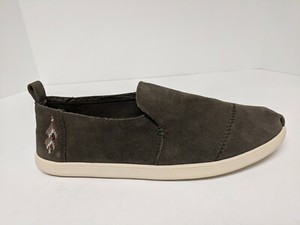 toms men's deconstructed alpargata casual shoe