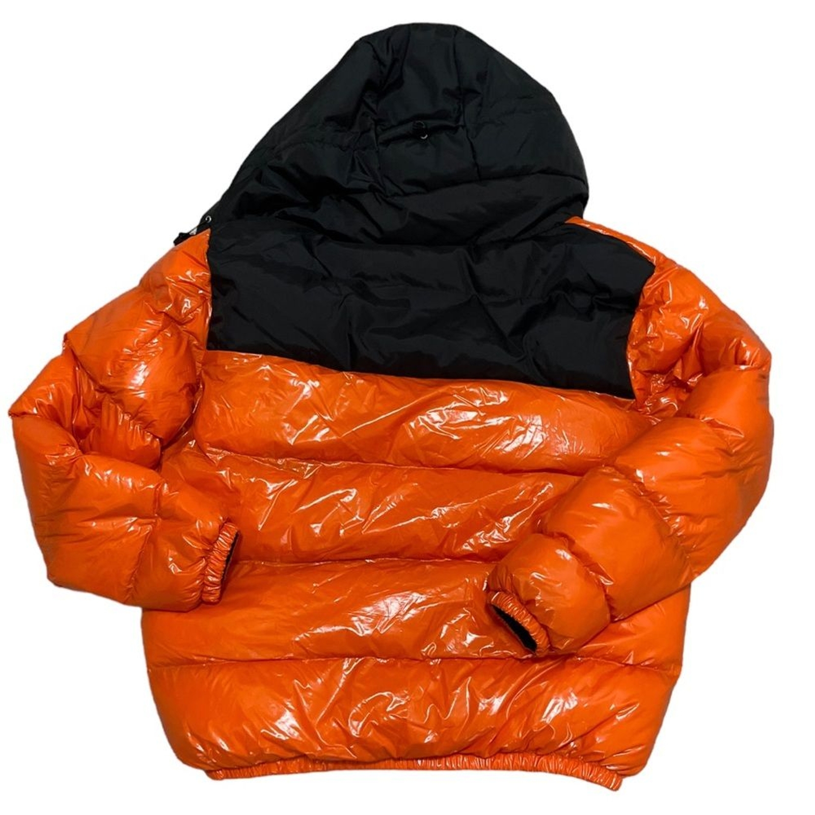 ROBERT PHILLIPE Puff Jacket - image 2